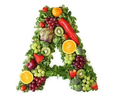 Essential Nutrients: Vitamin A 4