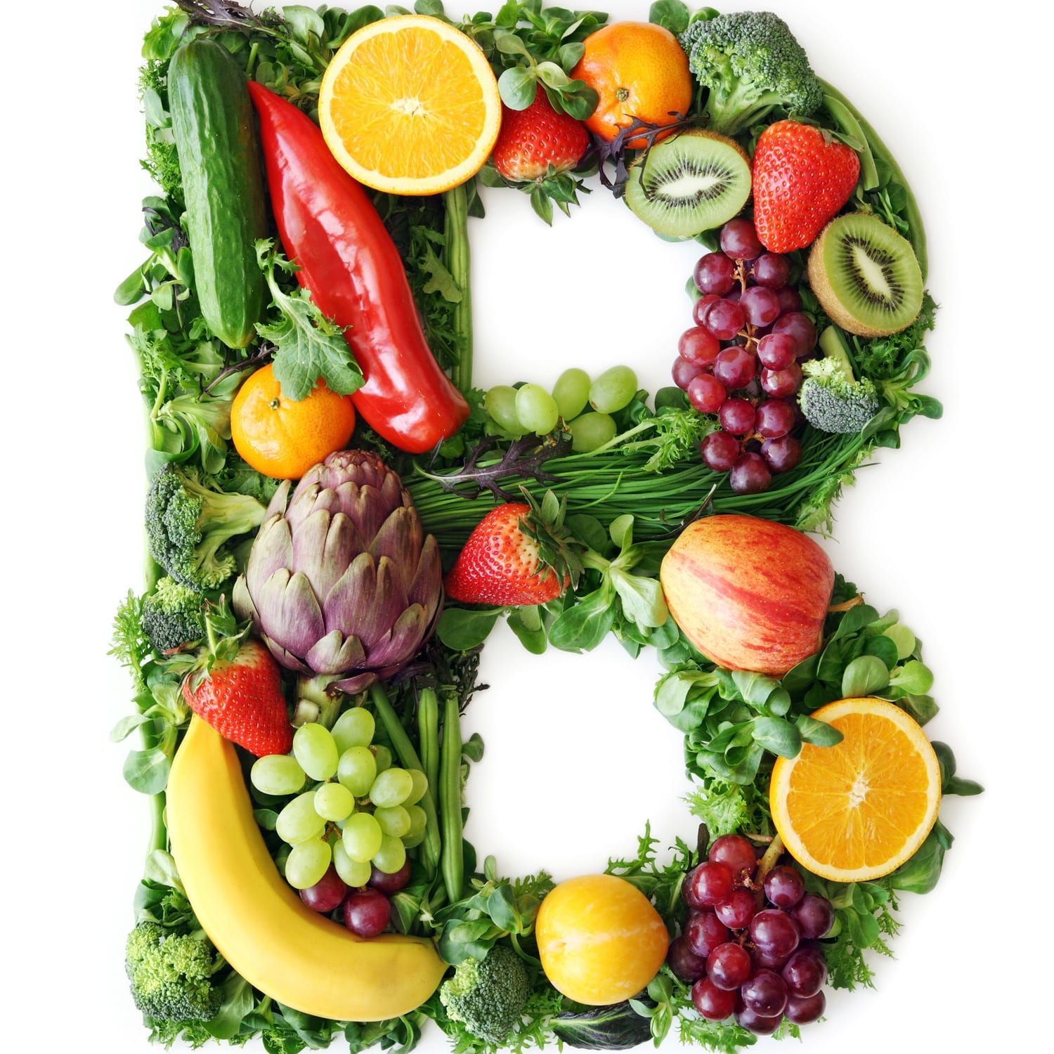 All about The B Vitamins 1