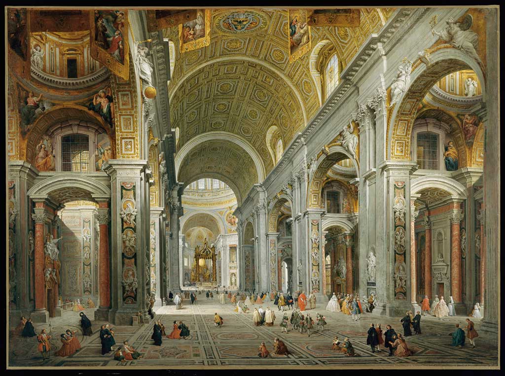 St Peters Basilica 5 taste 017a st peters
